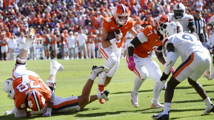 Clemson vs. Louisville: Can the Tigers Secure a Home Win? 🏈