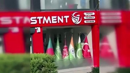 Esenyurt'ta diş kliniğine güpegündüz kurşun yağmuru!