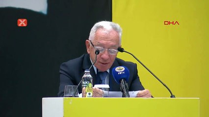 Fenerbahçe'nin borcu açıklandı