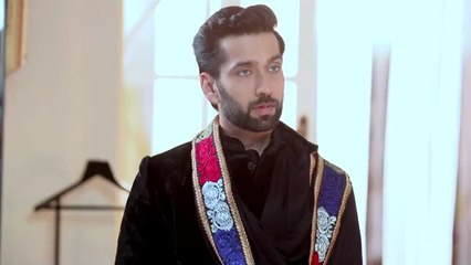 مسلسل للعشق جنون الجزء الأول الحلقة 47