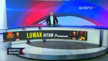 Debat Perdana Pilbup Pemalang, Vicky Prasetyo Sempat Joget dan Nyanyi di Panggung