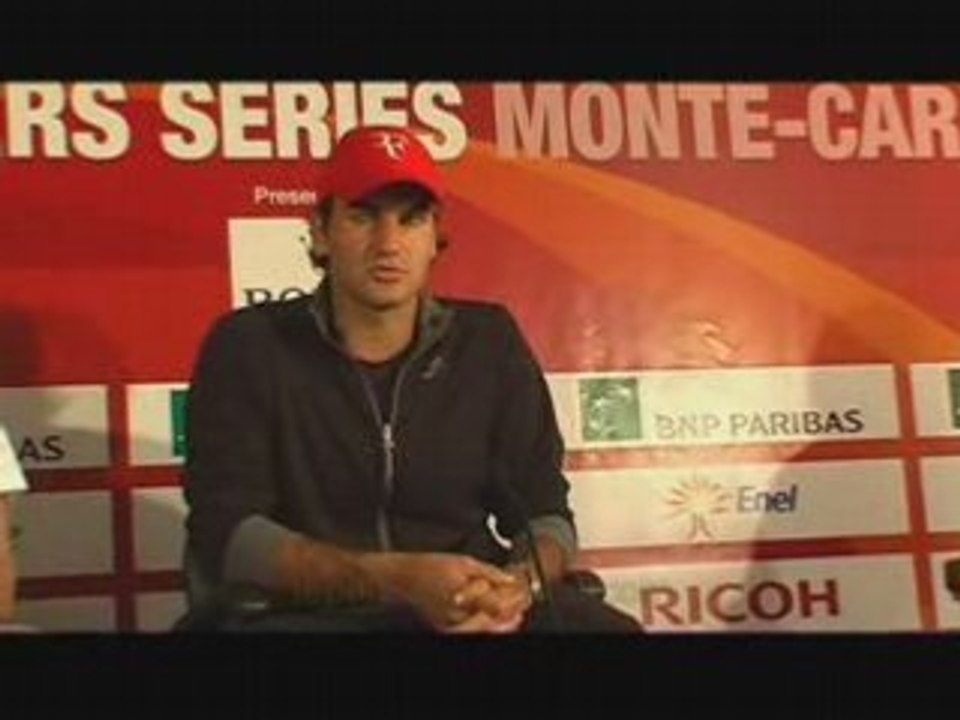 FEDERER 240408
