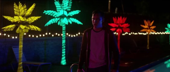 The Strangers: Prey at Night (2018) Trailer HD