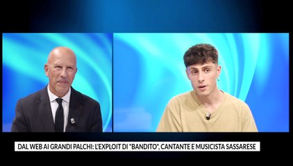 TG 02.11.2024 INTERVISTA ANTONIO MELEDDU