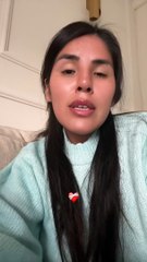 Isa Pantoja se solidariza con las víctimas por la DANA: “Es devastador”