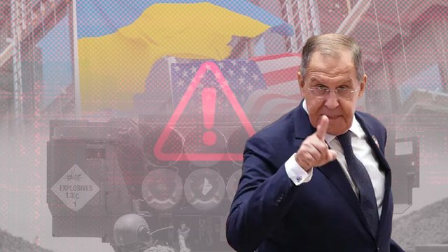 Nga đưa ra cảnh báo xung đột quân sự trực tiếp với Mỹ nếu tiếp tục viện trợ vũ khí cho Ukraine