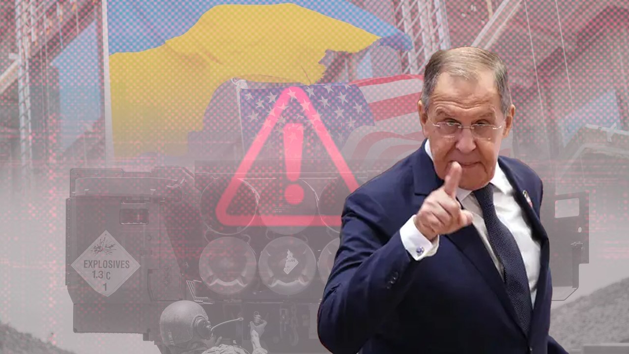 Nga đưa ra cảnh báo xung đột quân sự trực tiếp với Mỹ nếu tiếp tục viện trợ vũ khí cho Ukraine