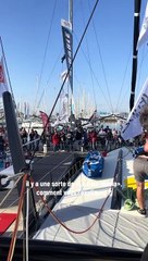 Vendée Globe : Jean Le Cam, le marin au franc-parler légendaire 🚤