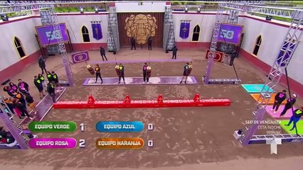 16. LOS 50 ❤️ 01/11/2024. CAPÍTULO 16 HD. COMPLETO - 2ª TEMPORADA.