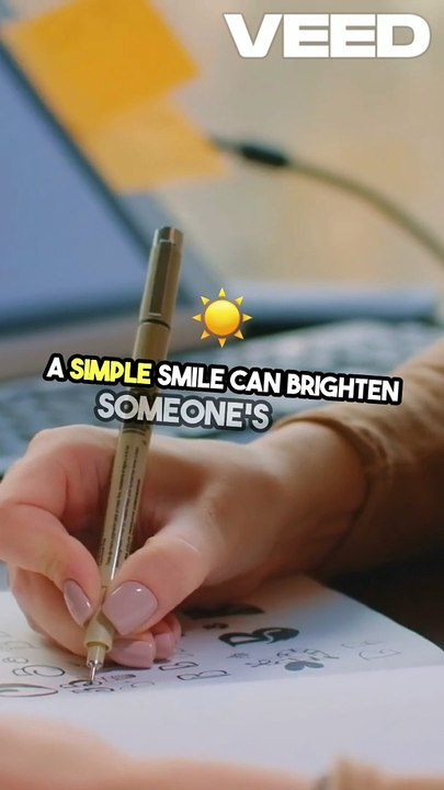 Small Gestures, Big Impact_ Discover Here!