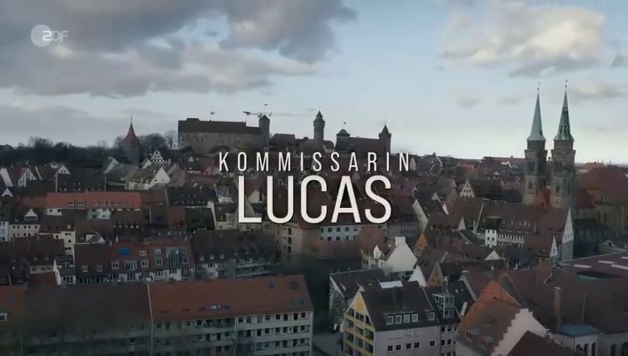 Kommissarin Lucas -34- Helden wie wir