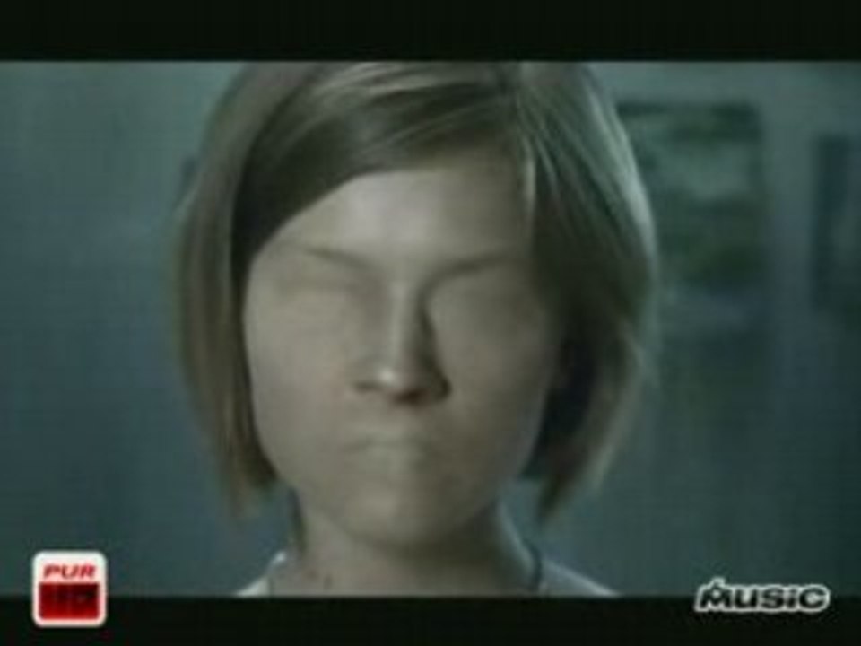 Raphael - Cela nous aurait suffi (Clip)