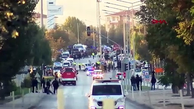 TUSAŞ saldırganı teröristin diğer kardeşi de belediye çalışanı çıktı
