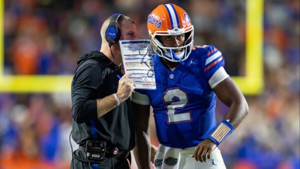 Georgia vs. Florida: The Epic 103rd Rivalry Showdown