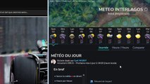 F1 2024 Sao Paulo Grand Prix / course sprint - Streaming Français | LIVE FR