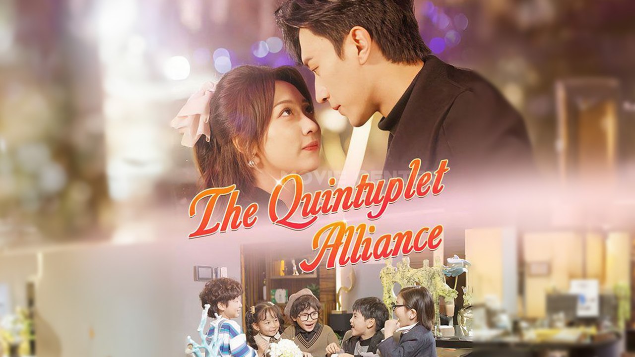 The Quintuplet Alliance Chinese Drama Full Movie