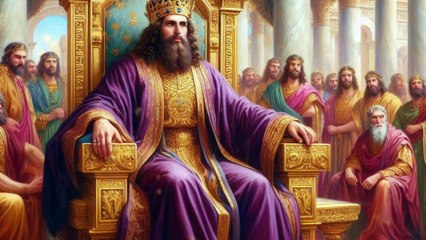 King Uzziah of Judah: Reign & the Height of Power – Uzziah's leprosy reality or myth? 781 BC