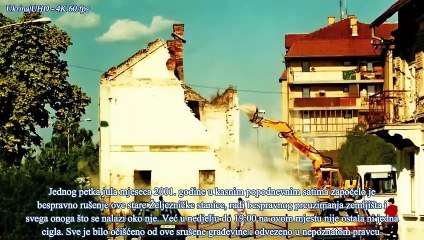 DERVENTA - S VRAGOM DOĐE & S VRAGOM I ODE 4K 60 fps