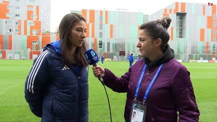 J6 I FC Nantes vs Paris FC en replay (0-0) I ARKEMA Première Ligue 2024-2025