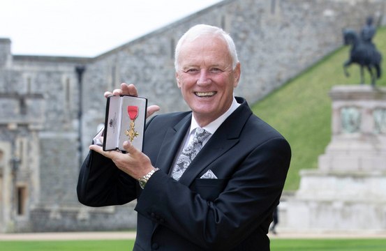 Barry Hearn has urged Anthony Joshua to avoid a rematch against Daniel Dubois