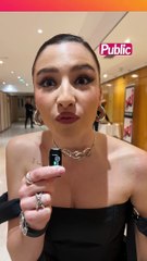 L'interview complète de Lénie aux NRJ Music Awards 2024 !