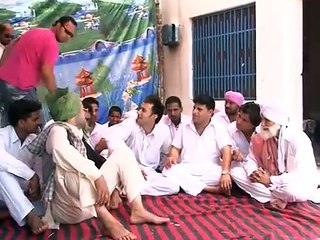 CHACHA BISHNA II AFSOOS 2 II VERY FUNNY COMEDY CHACHA BISHNA II