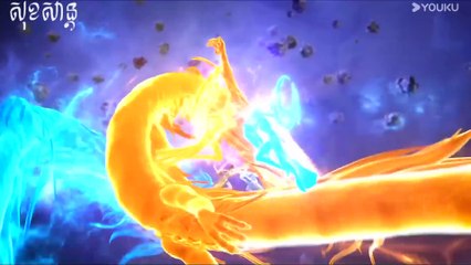 ENGSUB【徒弟个个是大佬 Over Goddess】EP01 - 道尊出世 - 超燃玄幻国漫 - 优酷动漫 YOUKU ANIMATION