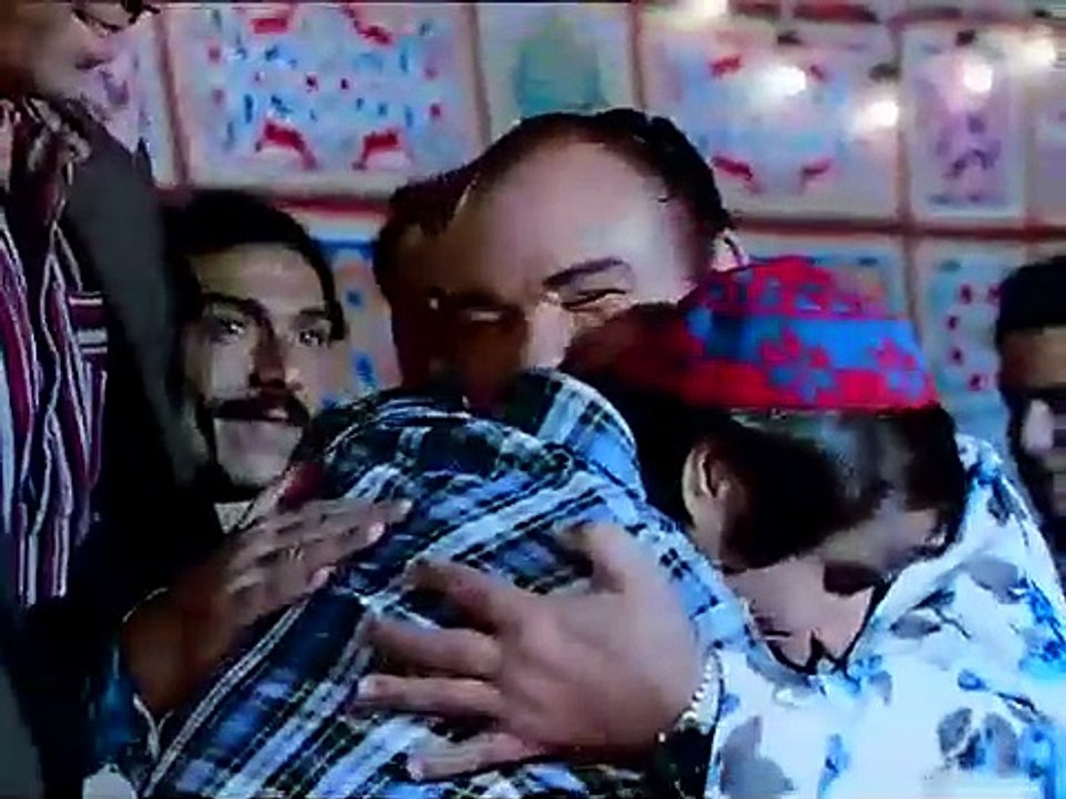 فيلم شلة الأنس 1976 كامل بطولة نيللي ونور الشري...