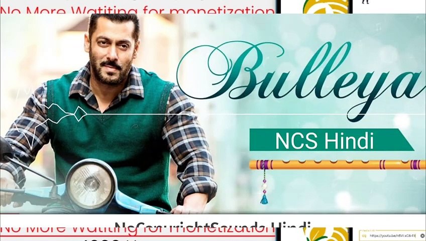 BULLEYA ： Sultan ncs song