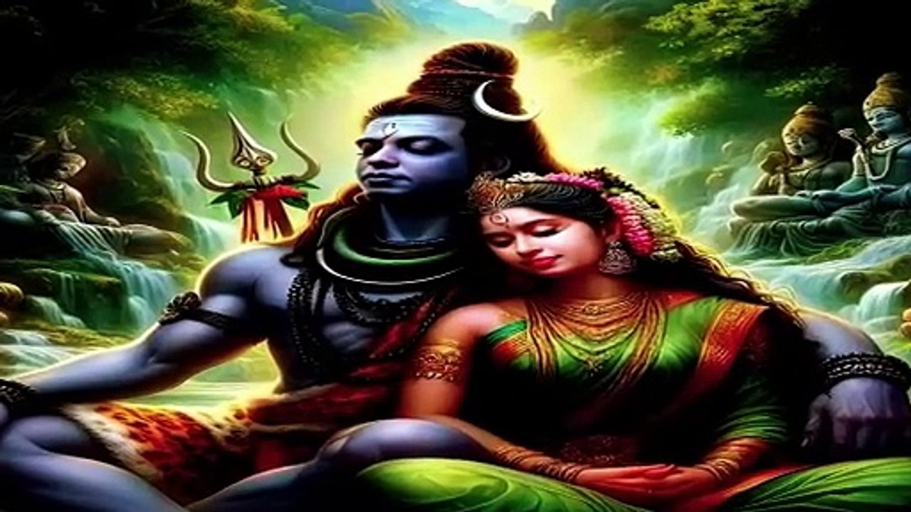 ভালোলাগা থেকেই হয় ভালোবাসা