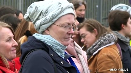 In Germania sar? pi? facile cambiare genere legale, protestano donne