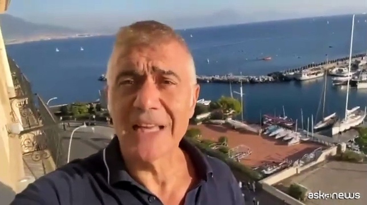 Pecoraro Scanio da Napoli: poteri ai comuni per un turismo Ecodigital