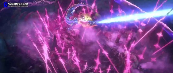 Tomb of Fallen Gods Season 2 Episode 14 Subtitle Indonesia