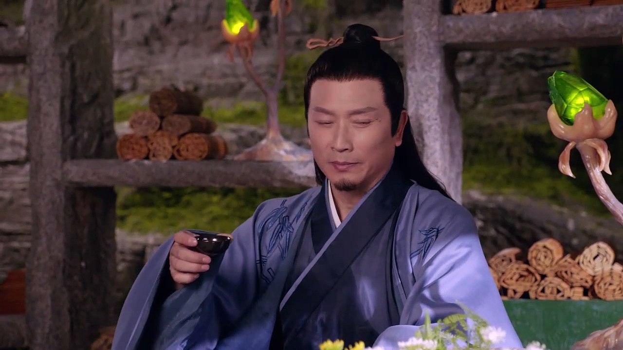 Tập 8 - Tam Sinh Tam Thế Chẩm Thượng Thư (Thuyết Minh) | Địch Lệ Nhiệt Ba, Cao Vỹ Quang, Vương Kiêu, Viên Vũ Huyên, Lý Đông Hằng, Lưu Vũ Hân, Lưu Nhuế Lân, Trương Văn.