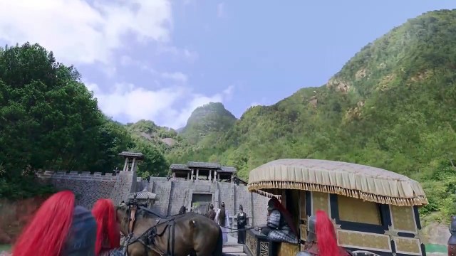 Tập 10 - Tam Sinh Tam Thế Chẩm Thượng Thư (Thuyết Minh) | Địch Lệ Nhiệt Ba, Cao Vỹ Quang, Vương Kiêu, Viên Vũ Huyên, Lý Đông Hằng, Lưu Vũ Hân, Lưu Nhuế Lân, Trương Văn.