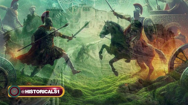 Ancient History of Carthage | Rise & Fall of Carthage | Princess Dido city 814 BC | Ep-82