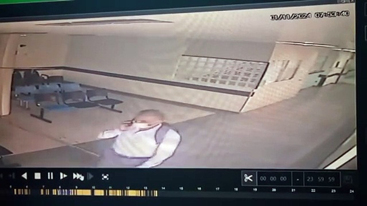 Colombianos são presos suspeitos de furtar equipamentos em hospitais de Florianópolis