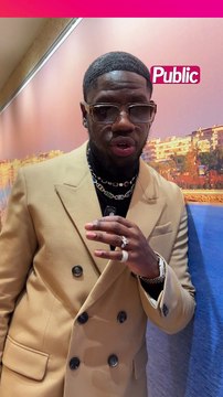 Franglish nous en dit plus sur son featuring avec la chanteuse Leslie