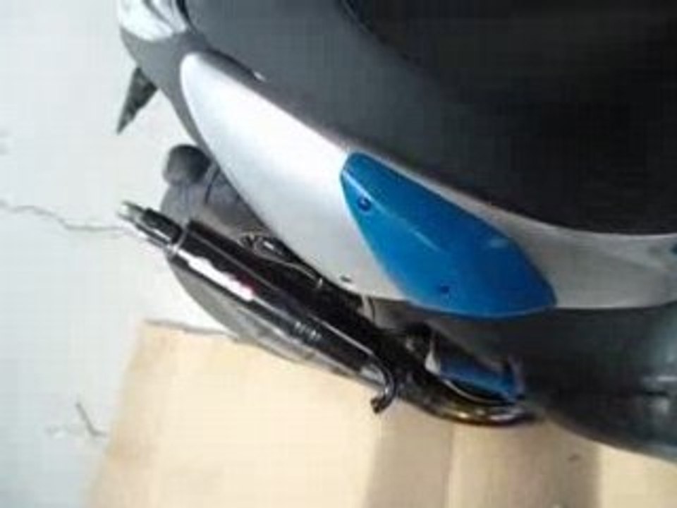 Pot stage6 pro replica