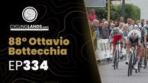 CYCLINGLANDS EP 334  - 88° Trofeo Ottavio Bottecchia