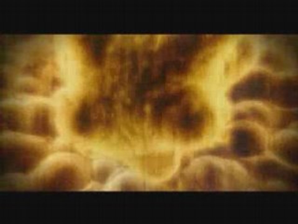 Splinter Cell Trailer