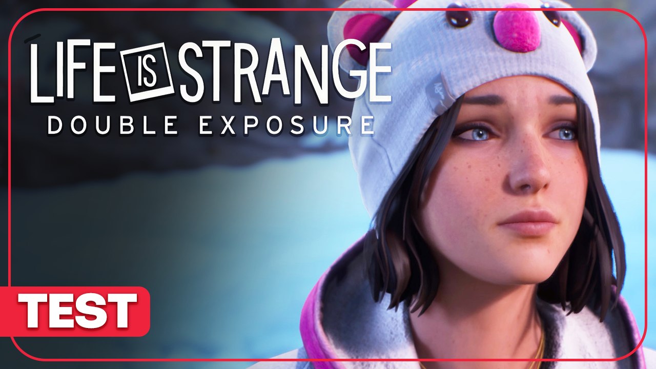 Life is Strange Double Exposure - Test complet