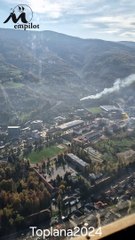 emGAZELA H-45 (SA342) Soko - Toplana Travnik S24+ 2024