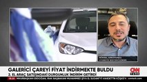 Otomobil almanın tam sırası mı? İkinci el otomobil fiyatları daha da düşer mi? Uzman isim diyor ki...