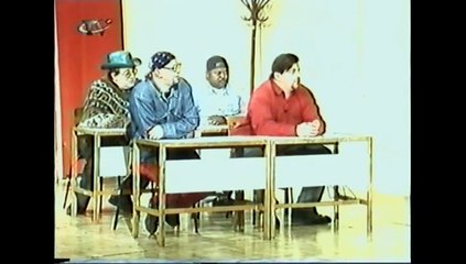 Večernja škola OTV - Kloniranje, Znakovi (1996)