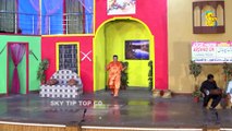 Nasir Chinyoti and Agha Majid _ Saleem Albela _ Latest Stage Drama _ Karke Dekha #comedy #pkmast