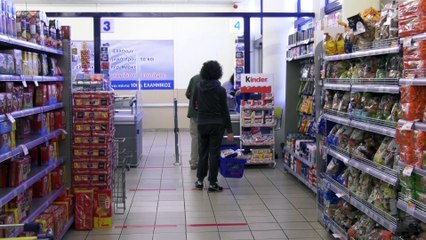 Τρόφιμα- Λογαριασμοί ρεύματος- Θέρμανση: "Η ακρίβεια είναι ορατή και βρίσκεται παντού"