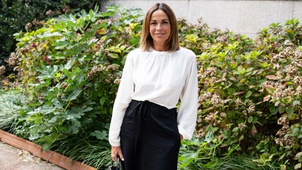 Auguri a Cristina Parodi: 60 anni tra tv e moda