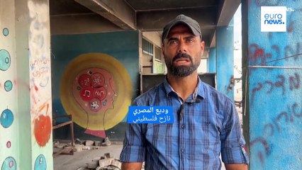 الحرب تخطف أحلام الأطفال في غزة وتبعدهم عن التعليم