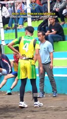 Tarkam seru rasa proliga, | CEKOS VS MANDALAGUNA | Bongkar Cup 2024 Salopa Tasikmalaya